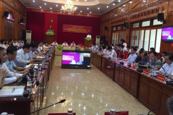 Yên Bái quyết tâm nâng cao hiệu quả cải cách hành chính