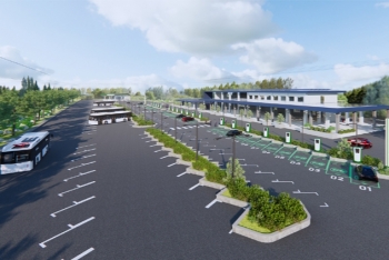 VinFast sẽ sở hữu công nghệ 