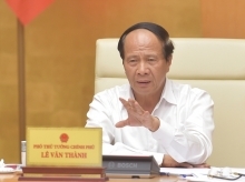 Phấn đấu giải ngân toàn bộ vốn đầu tư công trước 31/12