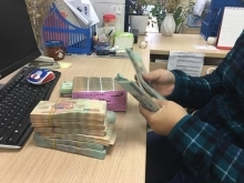 Khách hàng đã được rút trước hạn một phần tiền gửi giữ nguyên lãi suất