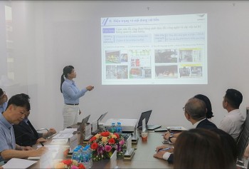 Haast Việt Nam: Hiệu quả từ việc “thông minh hóa” nhà máy