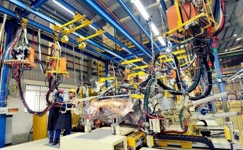 Quý III: Tăng trưởng GDP có thể đạt mức cao