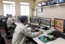 Ngành xi măng: Lợi ích kép từ sản xuất xanh