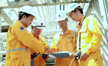 Quản trị biến động tốt, Tập đoàn Dầu khí Việt Nam giữ vững đà tăng trưởng