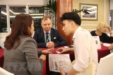 Thúc đẩy hợp tác thương mại Việt Nam-Ba Lan trong lĩnh vực thực phẩm