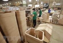 Ngành gỗ đối diện nhiều thách thức lớn, khó đạt mục tiêu 16,5 tỷ USD