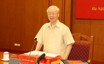 Ban Chỉ đạo Trung ương về phòng chống tham nhũng, tiêu cực họp Phiên 22: Nhiều vụ án được yêu cầu đẩy nhanh tiến độ điều tra và đưa ra xét xử