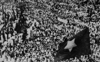 Phát huy giá trị vĩ đại của Cách mạng Tháng Tám