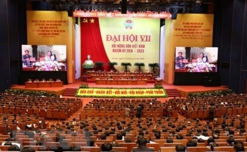 Chỉ thị của Ban Bí thư về lãnh đạo Đại hội Hội Nông dân các cấp