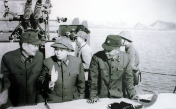 Kỷ niệm 111 năm Ngày sinh Đại tướng Võ Nguyên Giáp (25-8-1911/25-8-2022): Nhớ mãi những chỉ huấn của Đại tướng Võ Nguyên Giáp