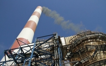 Hoàn thành mốc đốt lửa lần đầu Tổ máy số 2 Nhà máy nhiệt điện Thái Bình 2