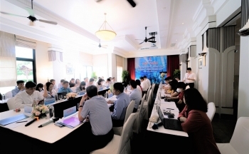 Petrovietnam tăng cường công tác thị trường và quản lý kinh doanh LPG/LNG