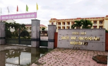 Đoàn cán bộ xã ở Hải Phòng đi TP. Đà Nẵng học tập kinh nghiệm nông thôn mới nhưng