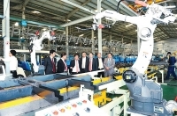 Tăng cường hợp tác quốc tế đào tạo nhân lực cho ngành công nghiệp hỗ trợ