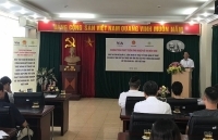 Đào tạo nguồn nhân lực cho phát triển công nghiệp hỗ trợ ngành Da – Giầy