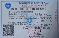 Khám chữa bệnh trái tuyến vẫn hưởng bảo hiểm y tế 100%