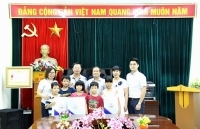 Ngày hội văn hóa PTC 1: Kế thừa và phát triển