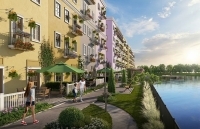 Bất động sản Nam đảo Ngọc: “Miền đất hứa” sinh lời