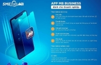 Ngân hàng TMCP Quân đội: Tiến nhanh, tiến chắc trên hành trình chuyển đổi số