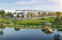 Toàn cảnh bất động sản Đà Nẵng: Cơ hội “hái ra tiền” nhờ đầu tư nhà phố