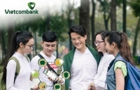 Vietcombank triển khai nhiều tính năng mới trên ứng dụng VCB-Mobile B@nking