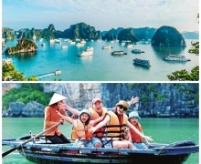Bảo tồn, phát huy giá trị Vịnh Hạ Long