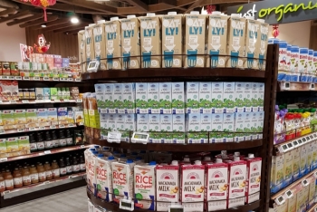 Uy tín và “chiếc chìa khóa vàng” cho sự thành công của Vinamilk trên thị trường xuất khẩu