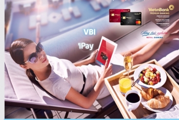 Lợi ích vượt trội dành riêng cho khách hàng VIP