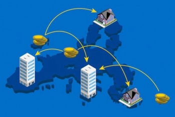 Liên minh châu Âu công bố kế hoạch tăng cường vai trò quốc tế của đồng euro