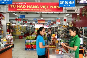 Hỗ trợ doanh nghiệp đưa hàng Việt đến với người tiêu dùng - một trong những giải pháp nâng cao hiệu quả cuộc vận động 