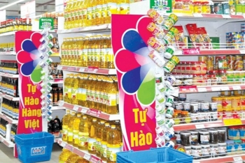 Nhìn lại 6 năm triển khai thực hiện Đề án phát triển thị trường trong nước (2014 – 2020) – Hàng Việt lên ngôi