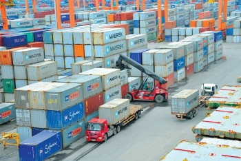 Triển khai giải pháp phát triển xuất khẩu bền vững