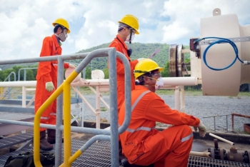 CEO – Meeting lần thứ 9 năm 2021: Petrovietnam đẩy mạnh chuyển đổi số để tối ưu trong điều hành và xử lý công việc
