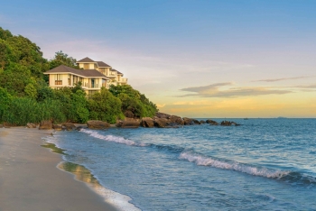 Điều gì khiến bất động sản Nam Phú Quốc “tăng nhiệt” ngay cả trong dịch bệnh?