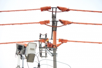 PC Hà Nam đảm bảo cung cấp điện trong dịp Quốc khánh 2/9