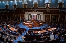 Mỹ: Kế hoạch tăng thuế trong dự luật chi 3.500 tỷ USD đạt tiến triển