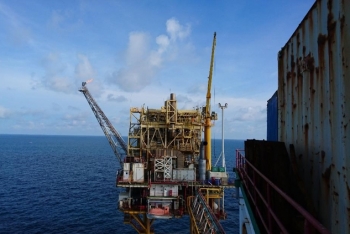 PV GAS Khí Đông Nam – Dấu ấn 19 năm hình thành và phát triển