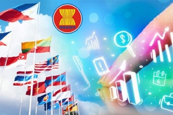 ASEAN vẫn là một điểm đến đầu tư hấp dẫn với tỷ trọng FDI toàn cầu tăng