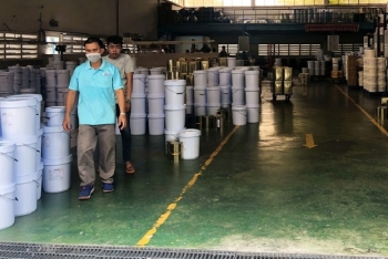 Đơn giản hóa điều kiện sản xuất, kinh doanh hóa chất