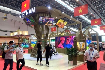 Việt Nam - cầu nối hiệu quả  giữa ASEAN với Trung Quốc