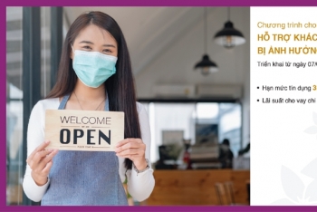 BAC A BANK ưu đãi cho vay hỗ trợ khách hàng cá nhân bị ảnh hưởng bởi dịch Covid-19