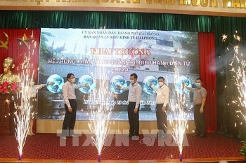 Hệ thống e-HEZA: Tạo sự đột phá về ứng dụng công nghệ thông tin trong quản lý, điều hành