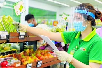 Doanh nghiệp trước xu hướng tiêu dùng mới: Làm gì để thích ứng?