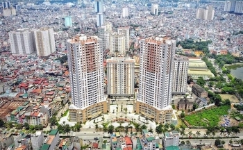 Chuyên gia hiến kế khơi thông dòng vốn cho thị trường bất động sản