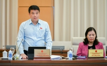 Phát triển kinh tế - xã hội vùng đồng bào dân tộc thiểu số, miền núi