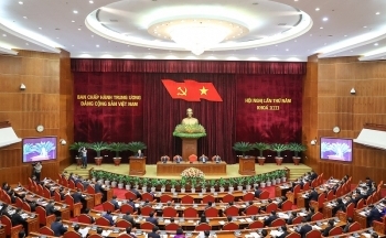 Quy định của Bộ Chính trị về phân cấp quản lý cán bộ và bổ nhiệm, giới thiệu cán bộ ứng cử