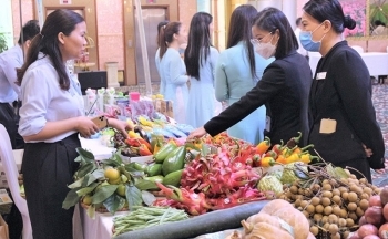 Đăng ký thương hiệu cho hàng hoá xuất khẩu: Gia tăng lợi thế cạnh tranh và uy tín trên thị trường