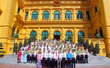 Văn hóa Petrovietnam: Nền tảng phục hồi, phát triển bền vững