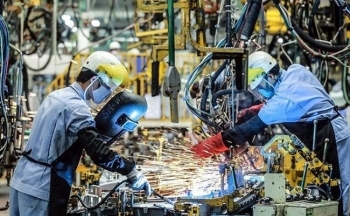 Tăng trưởng GDP cả năm 2022 có thể tăng 7,7%