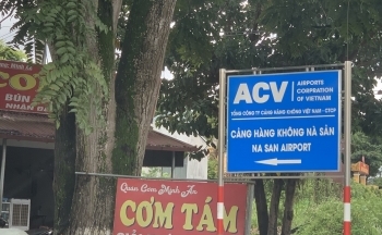 Bộ Giao thông vận tải ủng hộ Sơn La có thể đầu tư sân bay chuyên dùng